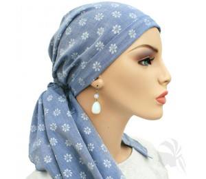 Finding a Head Scarf that Matches Your Style