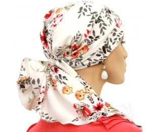 Struggling with Hair Loss? Check Out Our Different Kerchiefs and Scarves