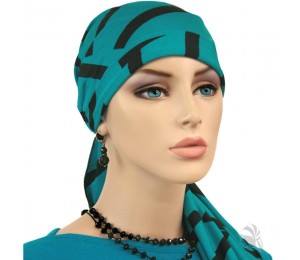Come Out and Find a New Headscarf as the Cold Weather Blows In