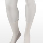 Crew Length Support Socks