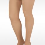 Thigh-High Stockings